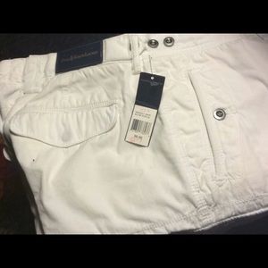 Ralph Lauren cargo pant 36-30 NWT